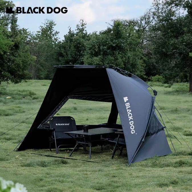 Blackdog Shelter Tent Tenda Outdoor