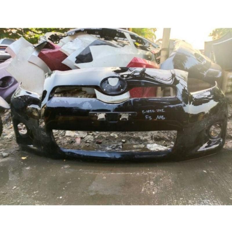 Bumper Depan Yaris 2012 2013 Original