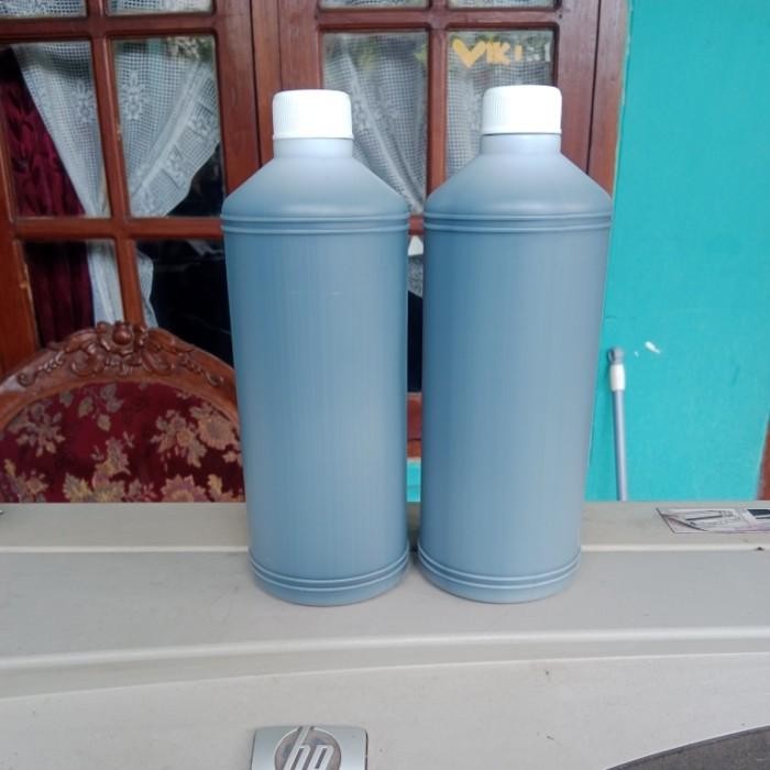 Tinta Plotter Hp Designjet 500 800 Black 1000Ml Literan Compatible