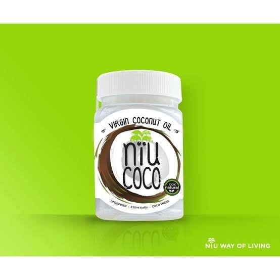 

Best Seller Niu Coco Virgin Coconut Oil 700Ml, Minyak Kelapa Virgin, Vco, Niucoco