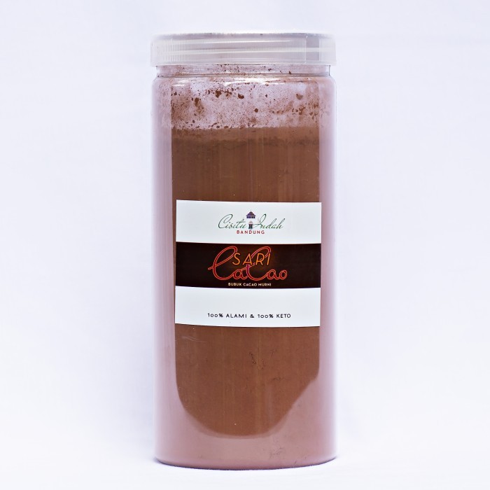 

Termurah Sari Cacao