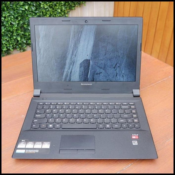 LENOVO B41 AMD A6 7310 RAM 4GB HDD 500GB SCU16987