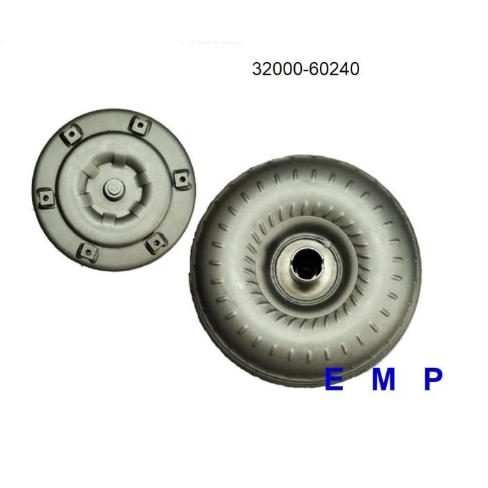 Torque Converter Donat Bolu Matic Hilux Innova Fortuner 32000-60240