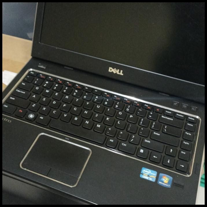 BISA FAKTUR laptop dell vostro 3490