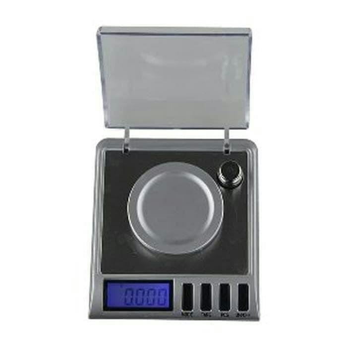 Pocket Scale Akurasi Timbangan Digital Mini Pocket