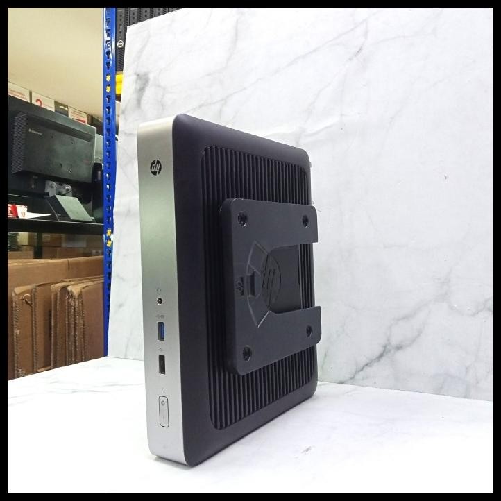 PC MINI CELERON J1900 RAM 8GB SSD 32GB MULUS LIKE NIW