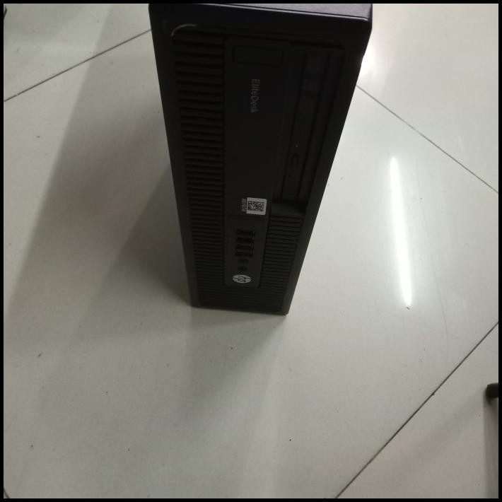 BUILD UP HP AMD A8 8650B RAM 16GB HDD 500GB
