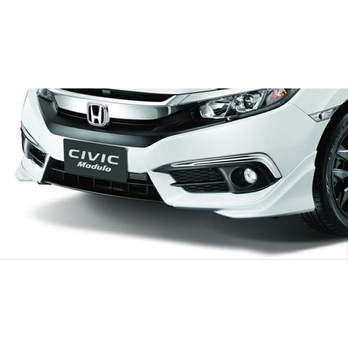 Murah Bodykit  Civic Turbo Modulo - Duraflex Material