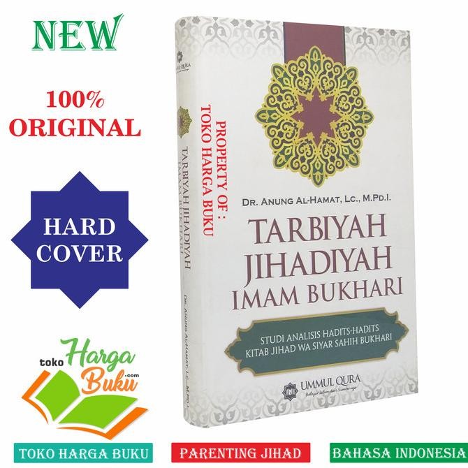 

Tarbiyah Jihadiyah Imam Bukhari ORI - UQ