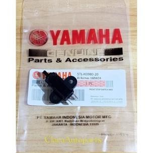 (Pnp) Switch Rem Kiri Mio Smile Sporty Soul Switch Rem Mio 5Tl