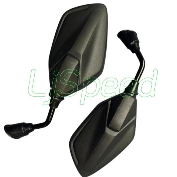 (Pnp) Spion Vario 125 New Tangkai Pendek Vario Beat Mio Pcx Nmax