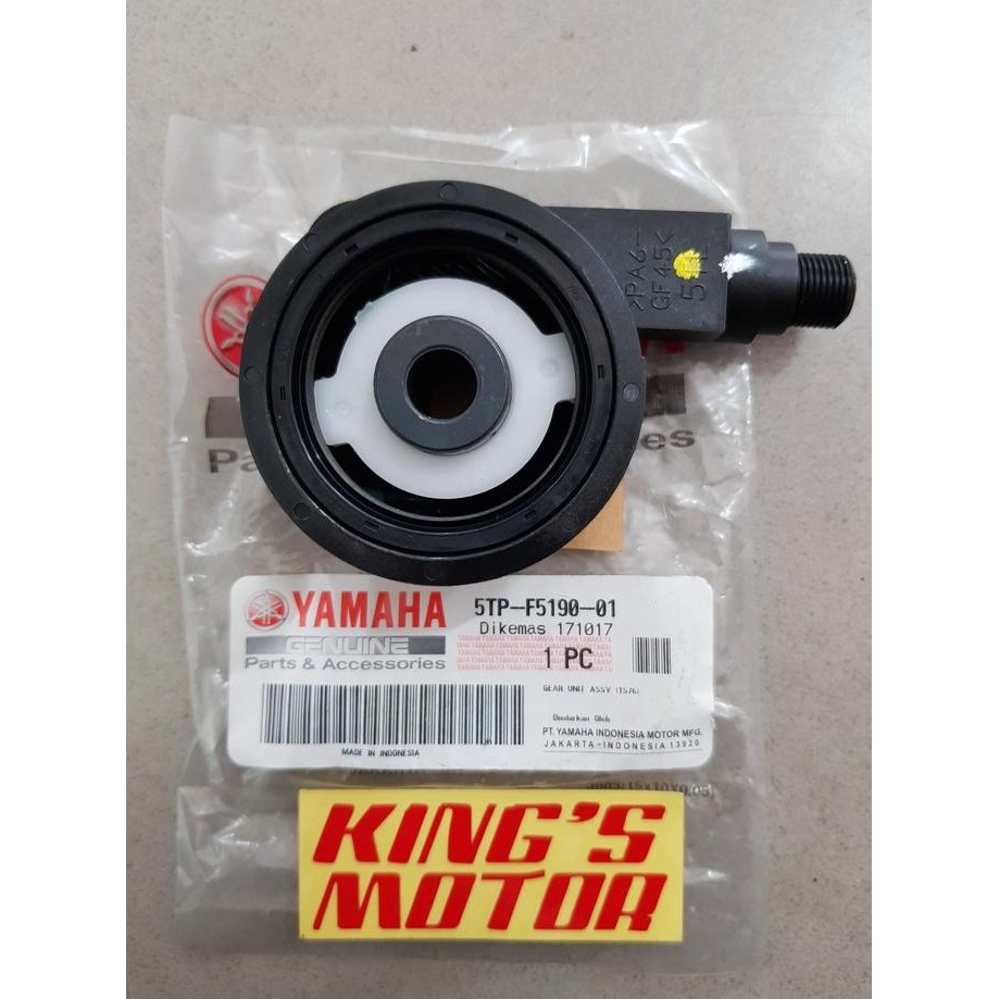 (Pnp) Gearbox Girbox Girbok Gearbok Speedometer Mio J M3 S Z Gt Gear Xride