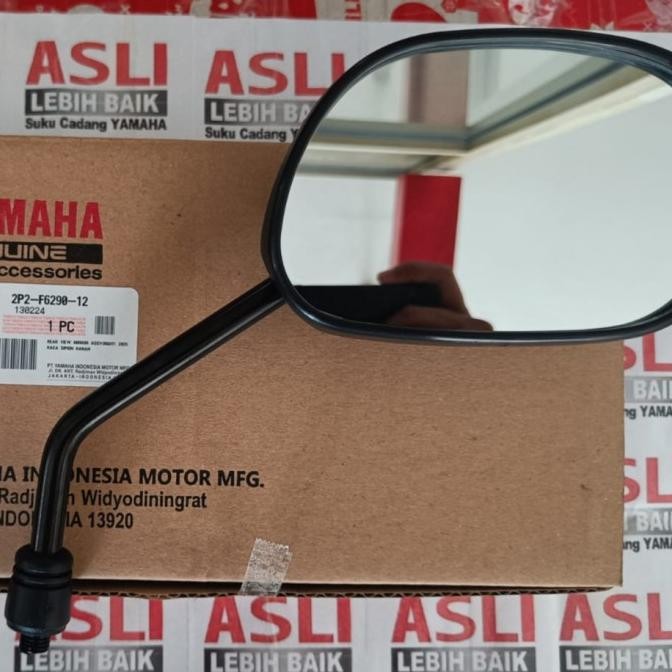 (Pnp) Spion Kanan Mio Sporty - Mio Smile - Mio Soul Karbu Original Yamaha