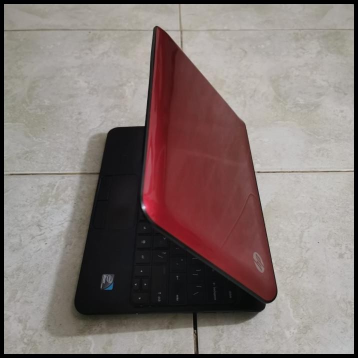 NOTEBOOK HP MINI 110-3500