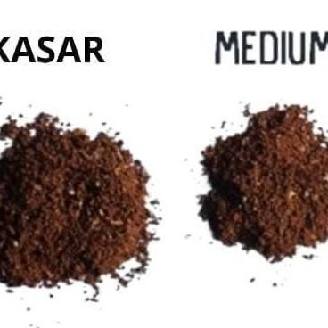 

House Blend 1Kg Arabica 60 Robusta 40