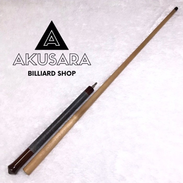 JUAL JNJ JUMP LINEN JUMP CUE STICK BILLIARD BERKUALITAS