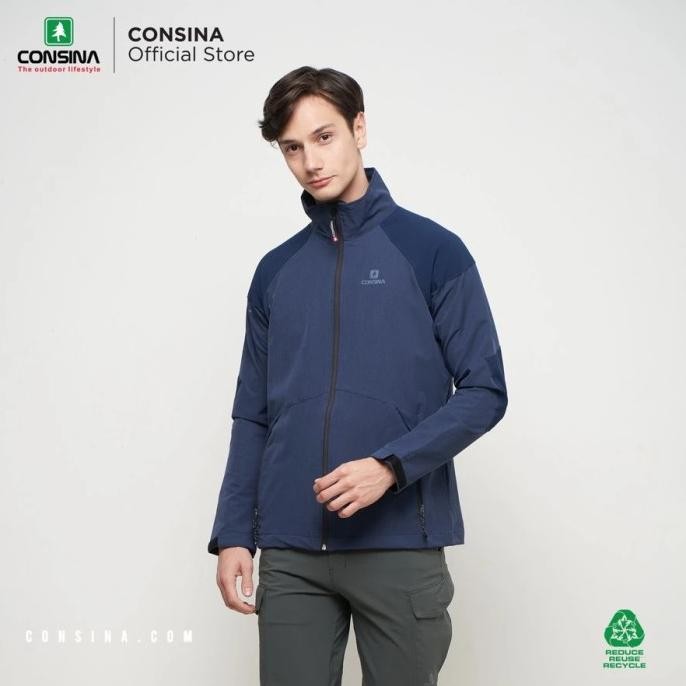 consina wellington jaket consina wellington jaket gunung consina Wellington  HAR