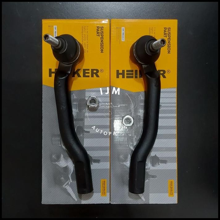 TIE ROD END NISSAN GRAND LIVINA / JUKE / EVALIA HEIKER