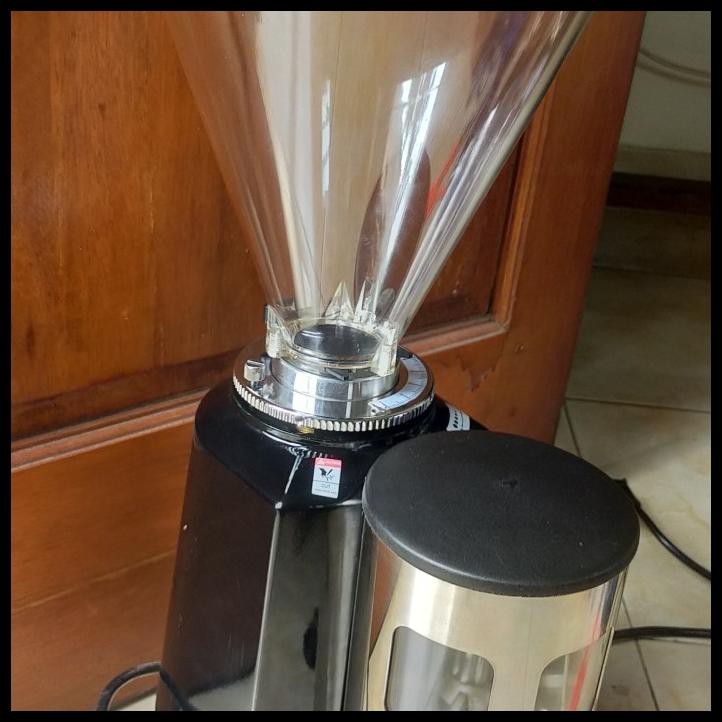 GRINDER KOPI ESPRESSO N 900