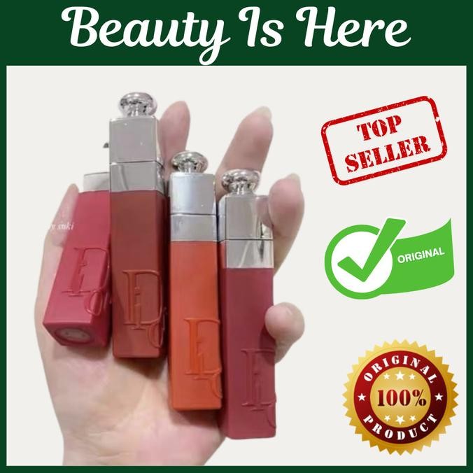 DIOR addict Lip Tint NEW Lip Tattoo | Dior Liptint