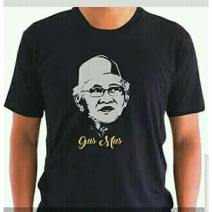 Terbaru  Kaos Maiyah - Kaos Cak Nun - Kaos GUS MUS