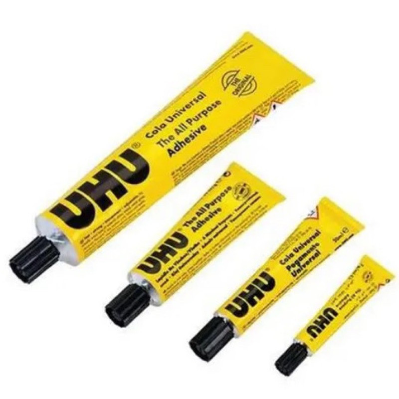 

READY STOCK! LEM UHU