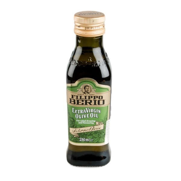 

Legend - Filippo Berio Extra Virgin Olive Oil 250 Ml