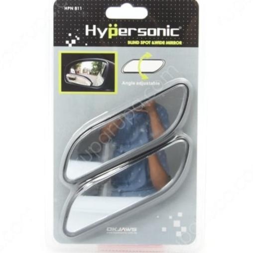 Ready Mirror Blind Spot Mobil Hypersonic Kaca Blind Spot Spion Mobil