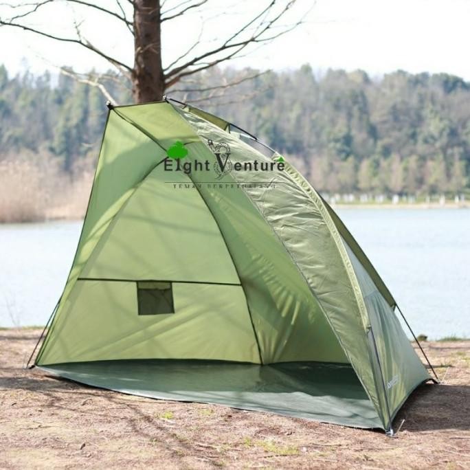 Tenda Mancing / Tenda Pantai / Tenda Pancing