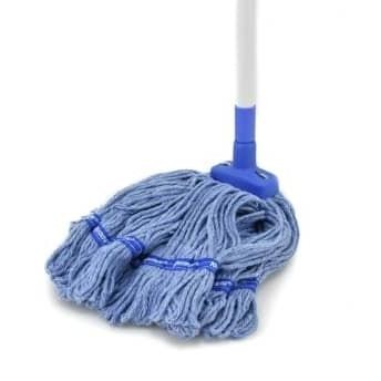 Ready Alat Pel Pelan Peras Krisbow Alat Pel Bergagang 120 Cm - Biru