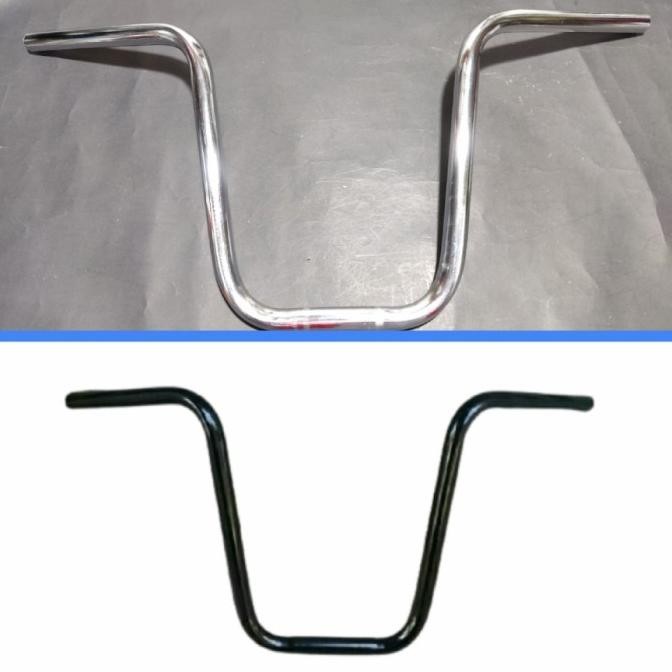 Berkualitas stang monyet stang tinggi vixion NVL NVA old vixion r cb150r cb byson