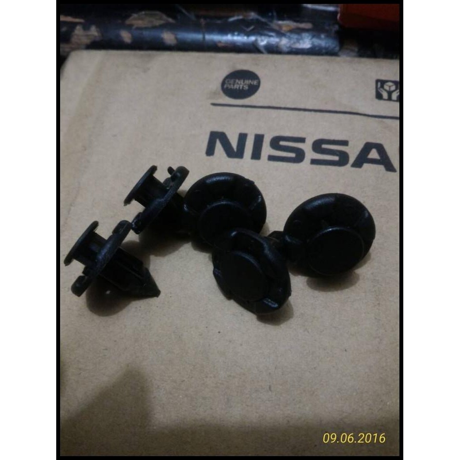 

BEST DEAL KLIP CLIP SERBA GUNA NISSAN !