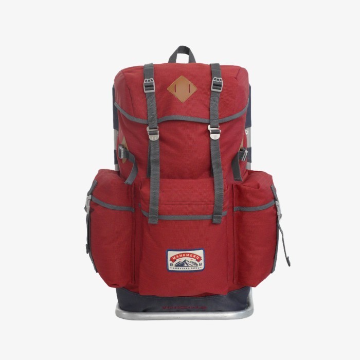 TAS GUNUNG MAHAMERU MAHARDDHIKA 40 TAS BUSCHRAFT