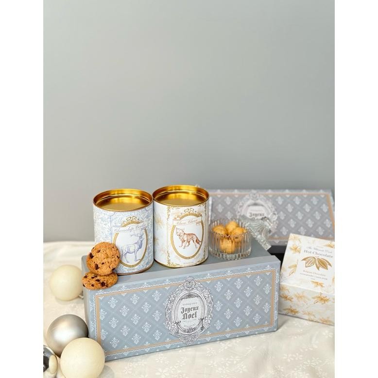 

JOYEUX - HAMPERS NATAL / CHRISTMAS GIFT / HADIAH NATAL / CHIRSTMAS HAMPERS 2024