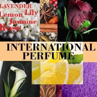 

Bibit Parfum Lavender dan Citrus Lemon International Oil 1 Liter