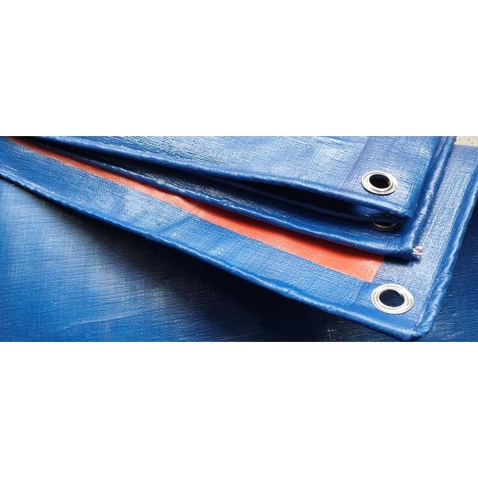 Terpal A20 Korea Plastik Ukuran 3 X 6 Meter | Terpal 3X6 M A20 Korea