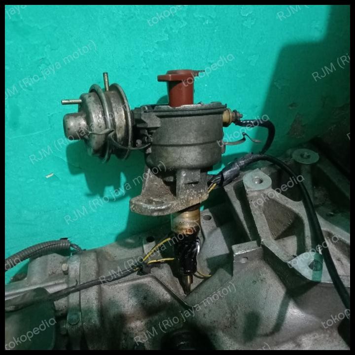 TERMURAH DELCO DISTRIBUTOR DELCO PLATINA KIJANG SUPER GRAND 7K 