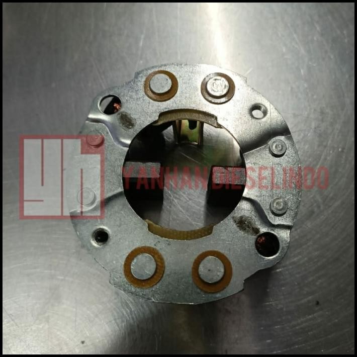 HOT DEAL BRUSH HOLDER STARTER PC200-8 PC 200-8 !!!!