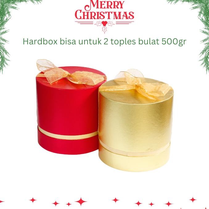 

CR - Kotak Kado Unik, Gift Box Hampers Kue Kering, Box Hampers Souvenir Natal TERLARIS