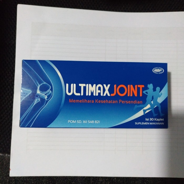 ultimax joint