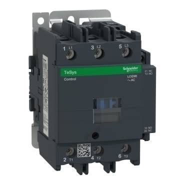 contactor schneider lc1d95m7