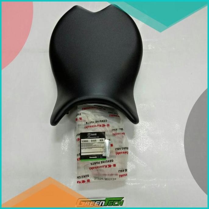 JOK DEPAN KAWASAKI NINJA RR MONO 2014-2016 11OKTZ4 sparepart