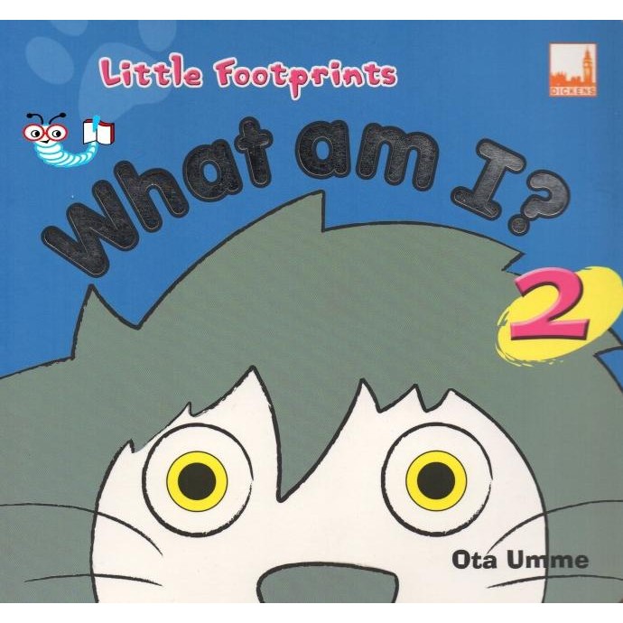 

READY BUKU_PELANGI LITTLE FOOTPRINTS