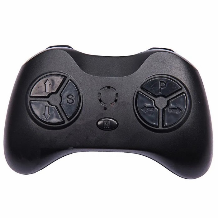 RECEIVER REMOT WEELYE RX89 6V 7PIN MOBILAN AKI MODUL IC RESEIVER PART