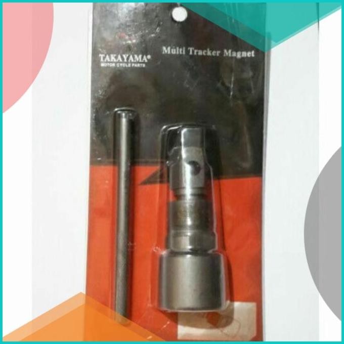 MULTI TRAKER MAGNET TK 103 GLPRO NEOTECH MEGAPRO LAMA RX KING TIGER 11