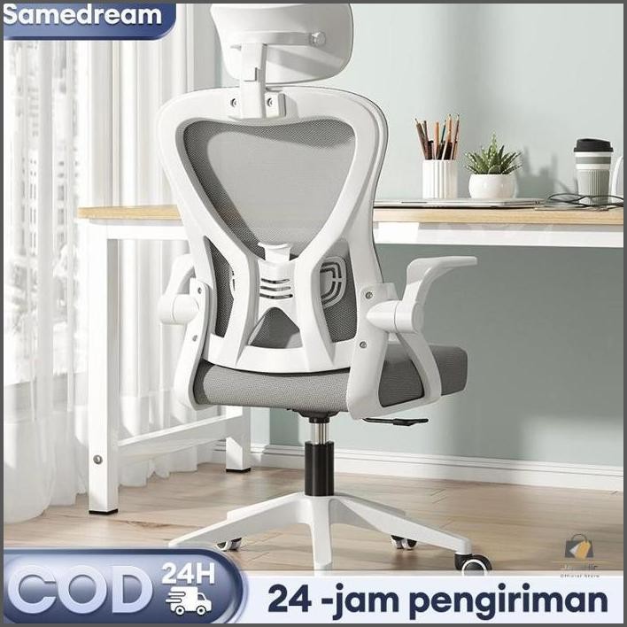 Kursi Kantor Kursi Komputer Kursi Kerja Kursi Putar Kursi Hidrolik Kursi Belajar Kursi Kantor Putar 