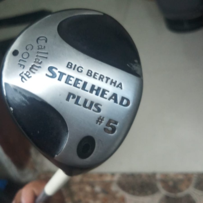 Stick golf callaway fairwood