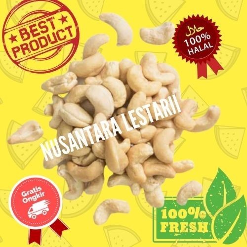 

Goofy - Mede Tawar 1Kg