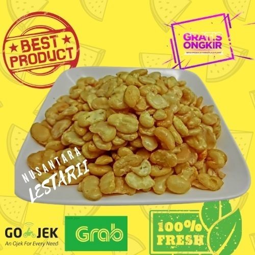 

Goofy - Koro Kupas 500 Gram