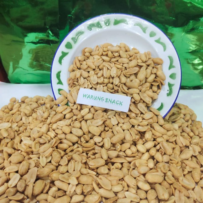 

Goofy - Kacang Bawang Super 1000Gr
